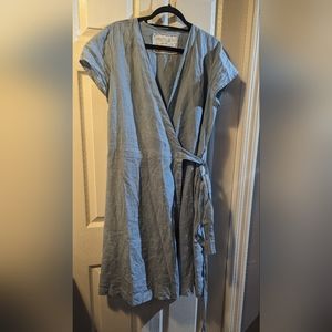 🎉BIRTHDAY WEEKEND MARKDOWN🎉 Not perfect linen cannes 2 as is